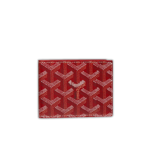 Monogram Wallet