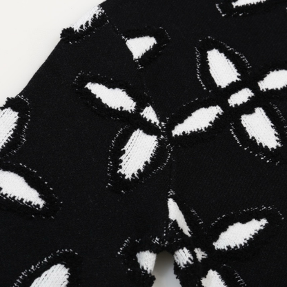 LV Monogram Sweater
