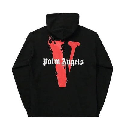Vlone Angels Hoodie