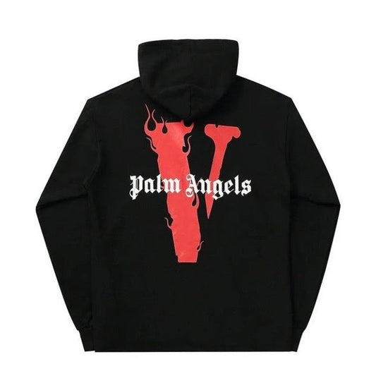 Vlone Angels Hoodie