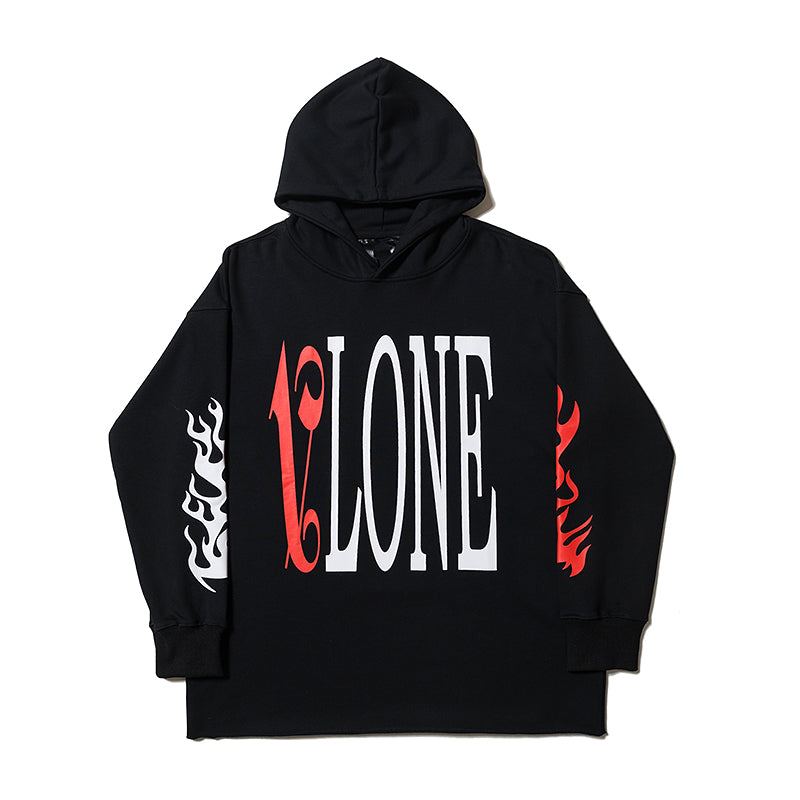 Vlone Angels Hoodie