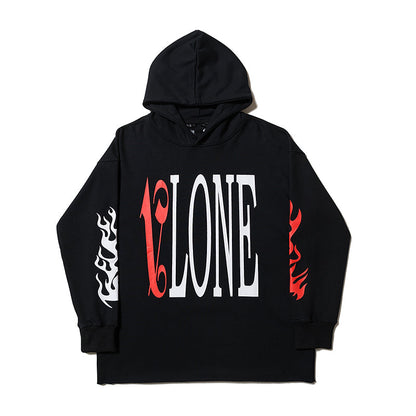 Vlone Angels Hoodie
