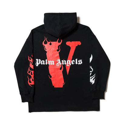 Vlone Angels Hoodie