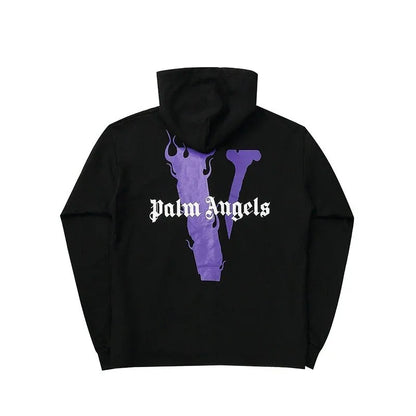 Vlone Angels Hoodie