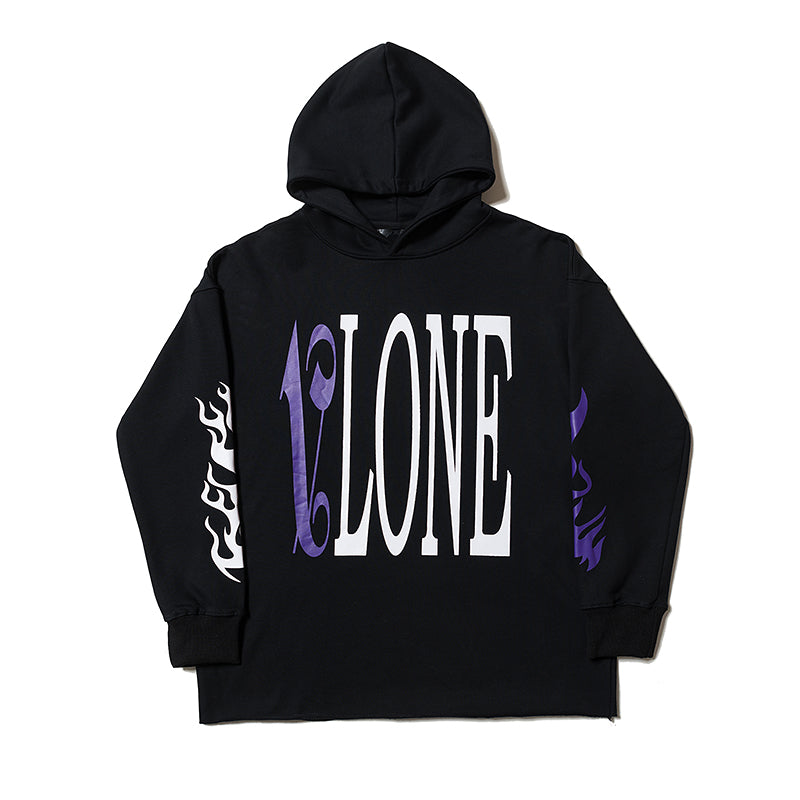 Vlone Angels Hoodie