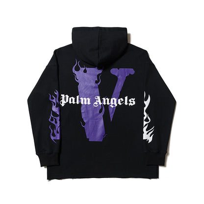 Vlone Angels Hoodie