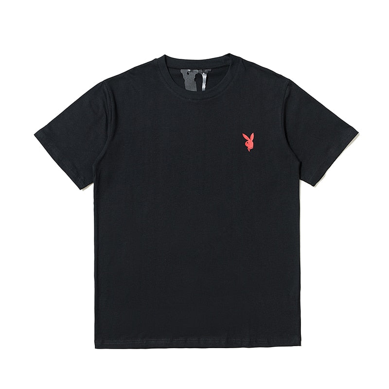 Vlone Top Boy T-shirt