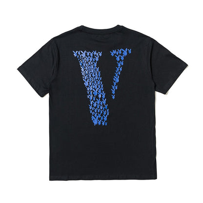 Vlone Top Boy T-shirt