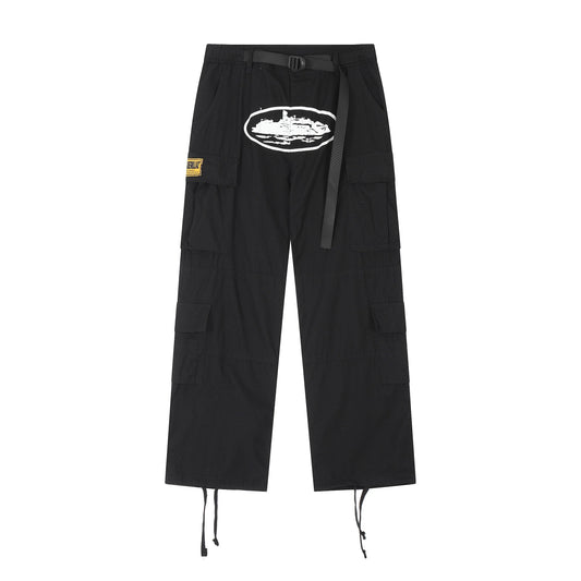Alcatraz Guerrilaz Cargo Pants