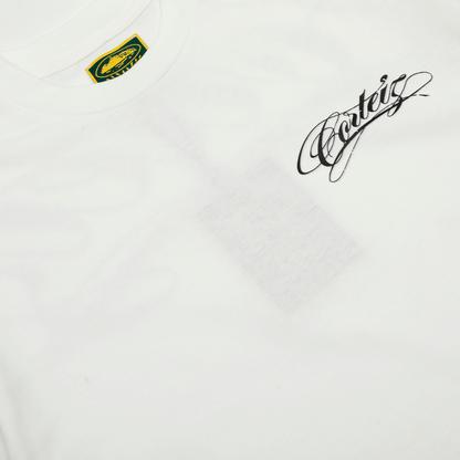 Alcatraz Monochrome T-shirt