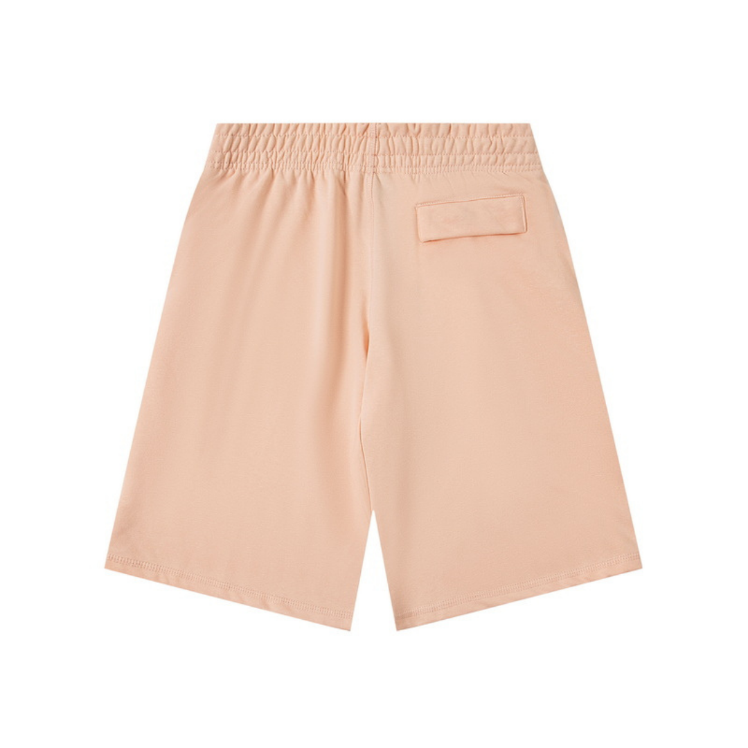 Alcatraz Pink Shorts