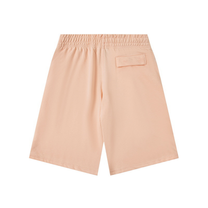 Alcatraz Pink Shorts