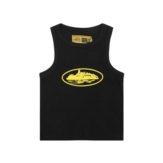 Alcatraz Tank Top