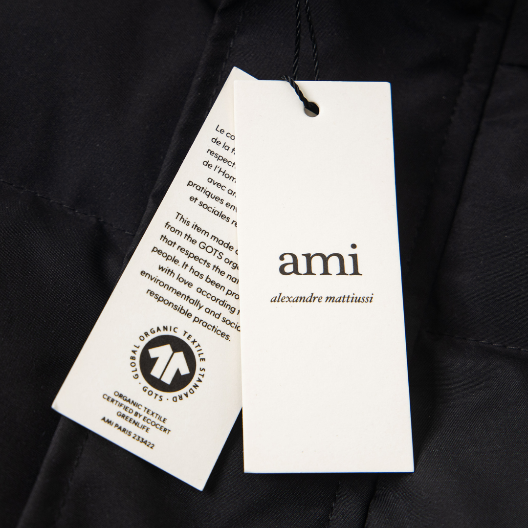 Ami Jacket