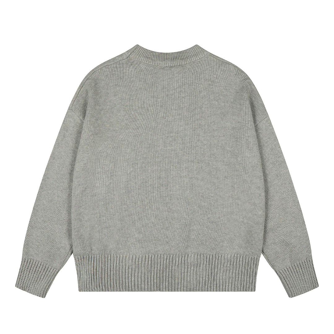 Ami Sweater