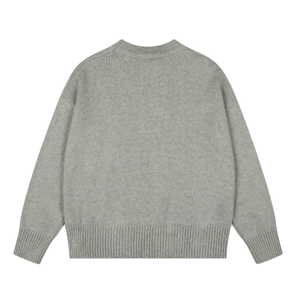Ami Sweater