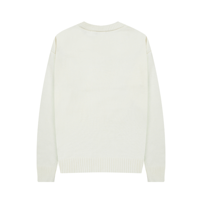 Ami Sweater