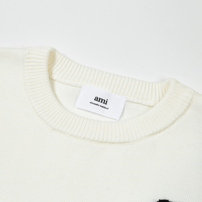 Ami Sweater