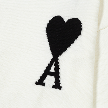 Ami Sweater