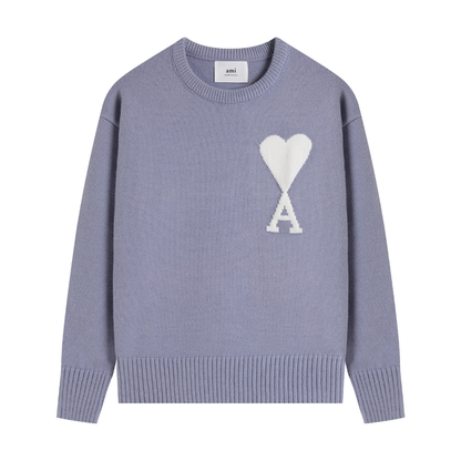 Ami Sweater