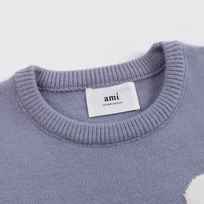 Ami Sweater