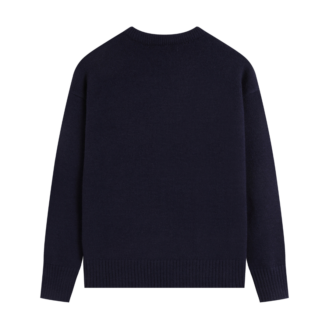 Ami Sweater