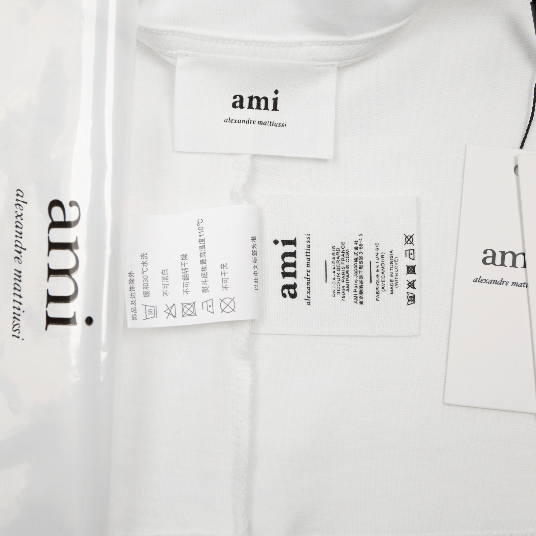 Ami T-shirt