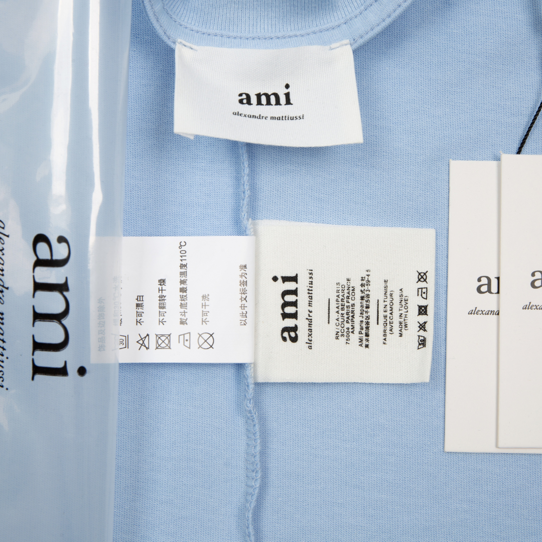 Ami T-shirt
