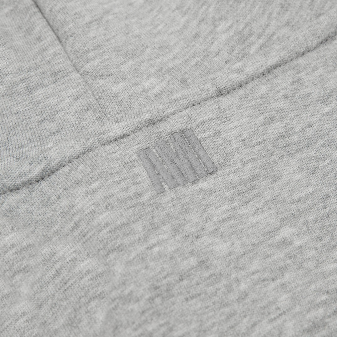 Ami Zip Hoodie