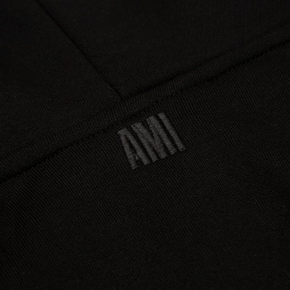 Ami Zip Hoodie