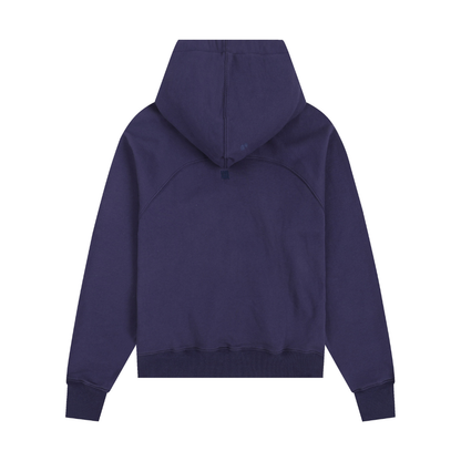 Ami Zip Hoodie
