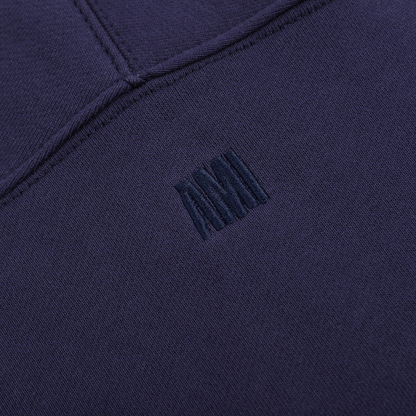Ami Zip Hoodie