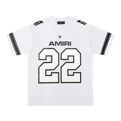 Amr "22" Sport T-shirt