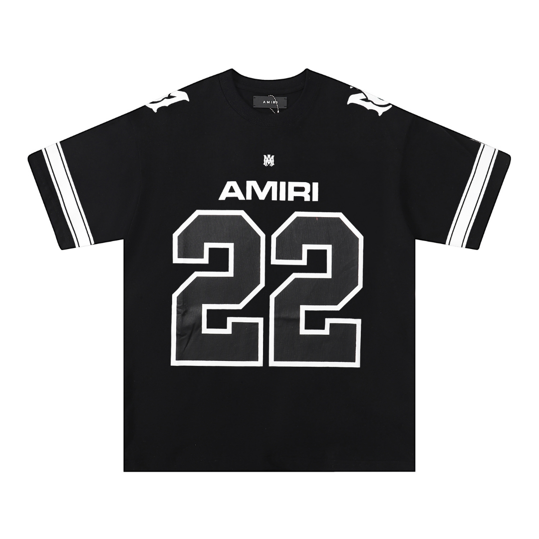 Amr "22" Sport T-shirt