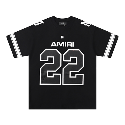 Amr "22" Sport T-shirt