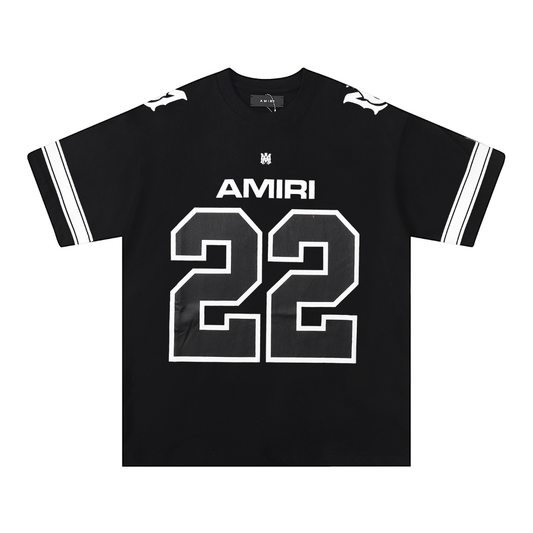 Amr "22" Sport T-shirt