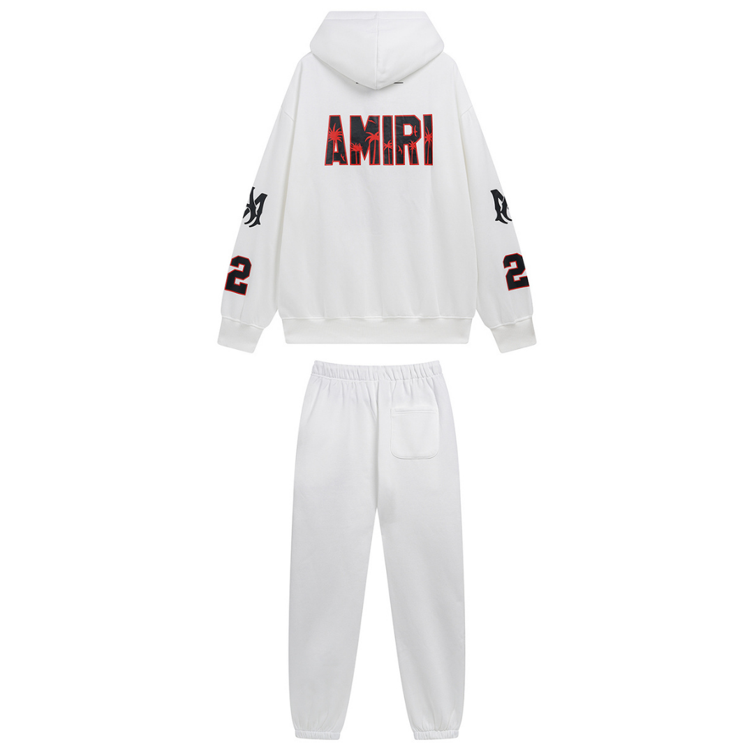 Amr "22" Sport Tracksuit