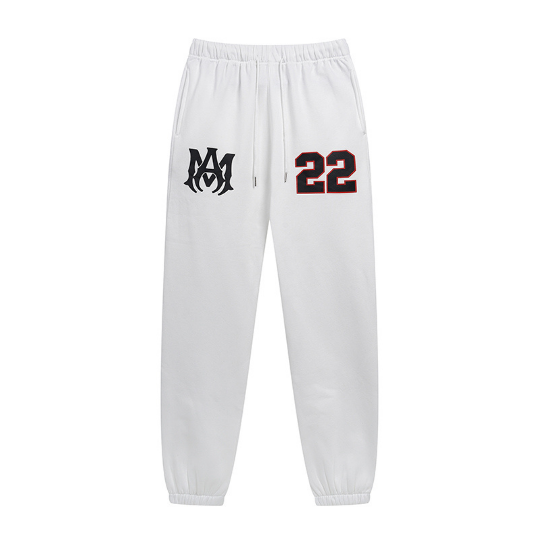 Amr "22" Sport Tracksuit