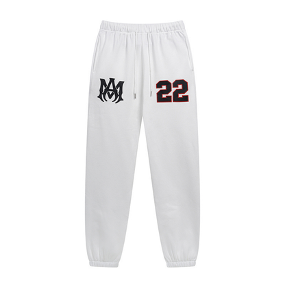 Amr "22" Sport Tracksuit