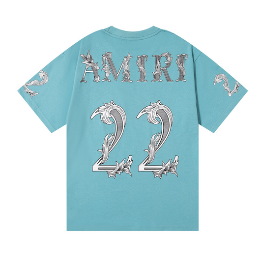 Amr "22" T-shirt