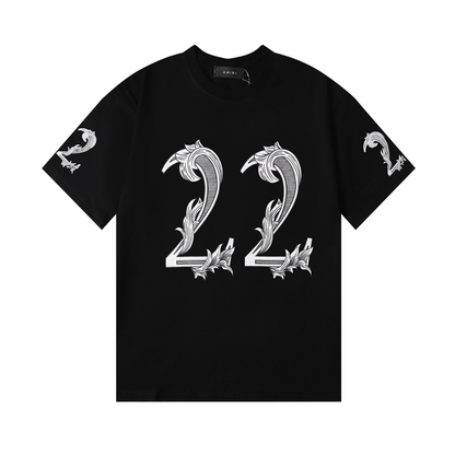 Amr "22" T-shirt