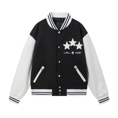 Amr Allstar Jacket