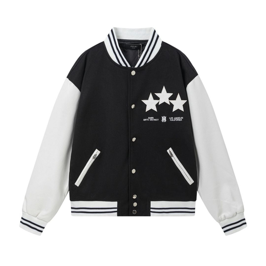 Amr Allstar Jacket