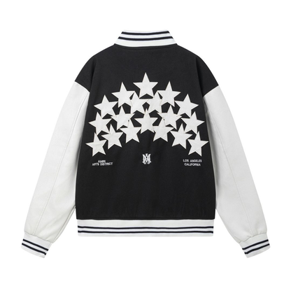 Amr Allstar Jacket