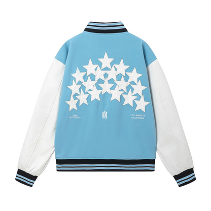 Amr Allstar Jacket