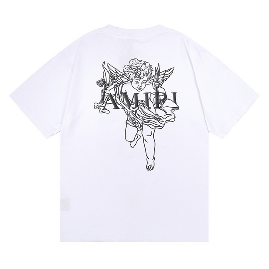 Amr Angel Love T-shirt