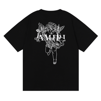 Amr Angel Love T-shirt