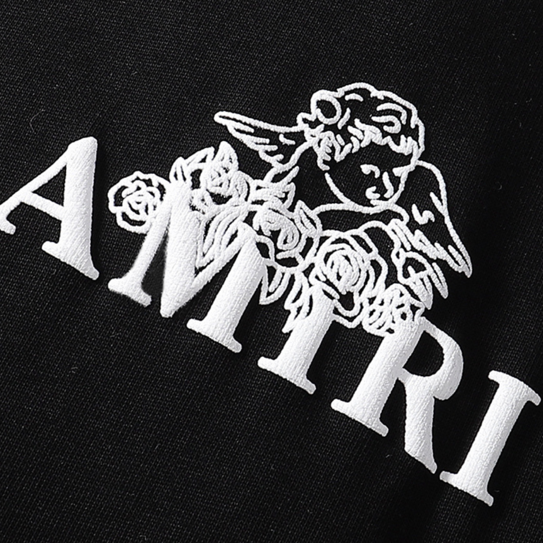 Amr Angel Love T-shirt