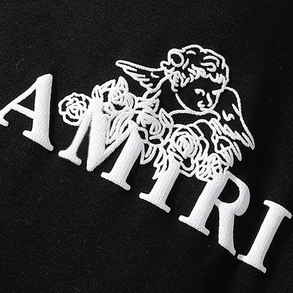 Amr Angel Love T-shirt