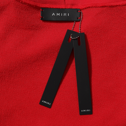 Amr Bones Hoodie